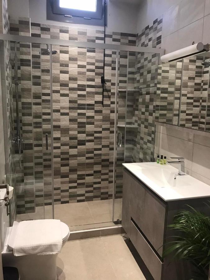 Case de vacanță Electra Kokkino Chorio