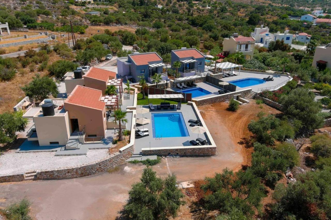 Electra Kokkino Chorio