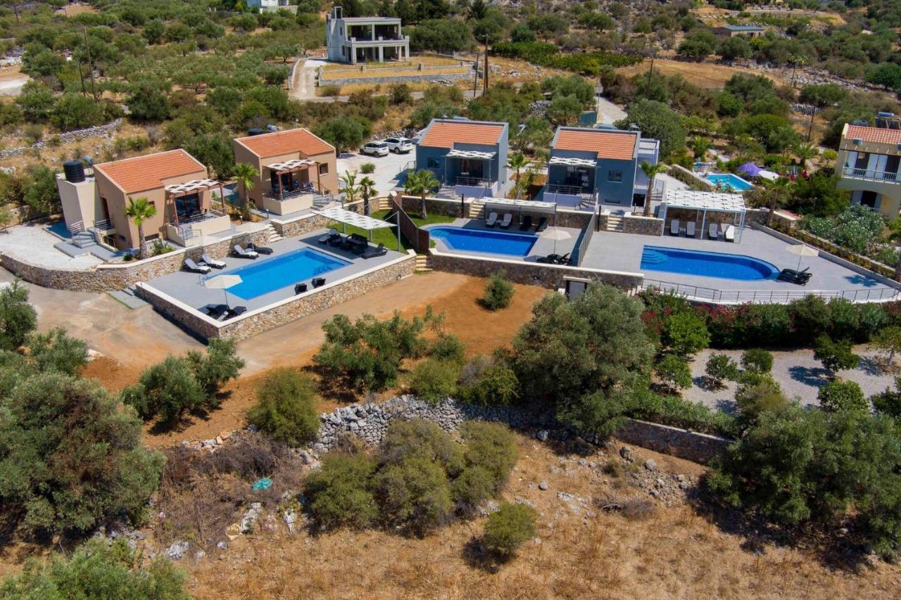 Electra Kokkino Chorio