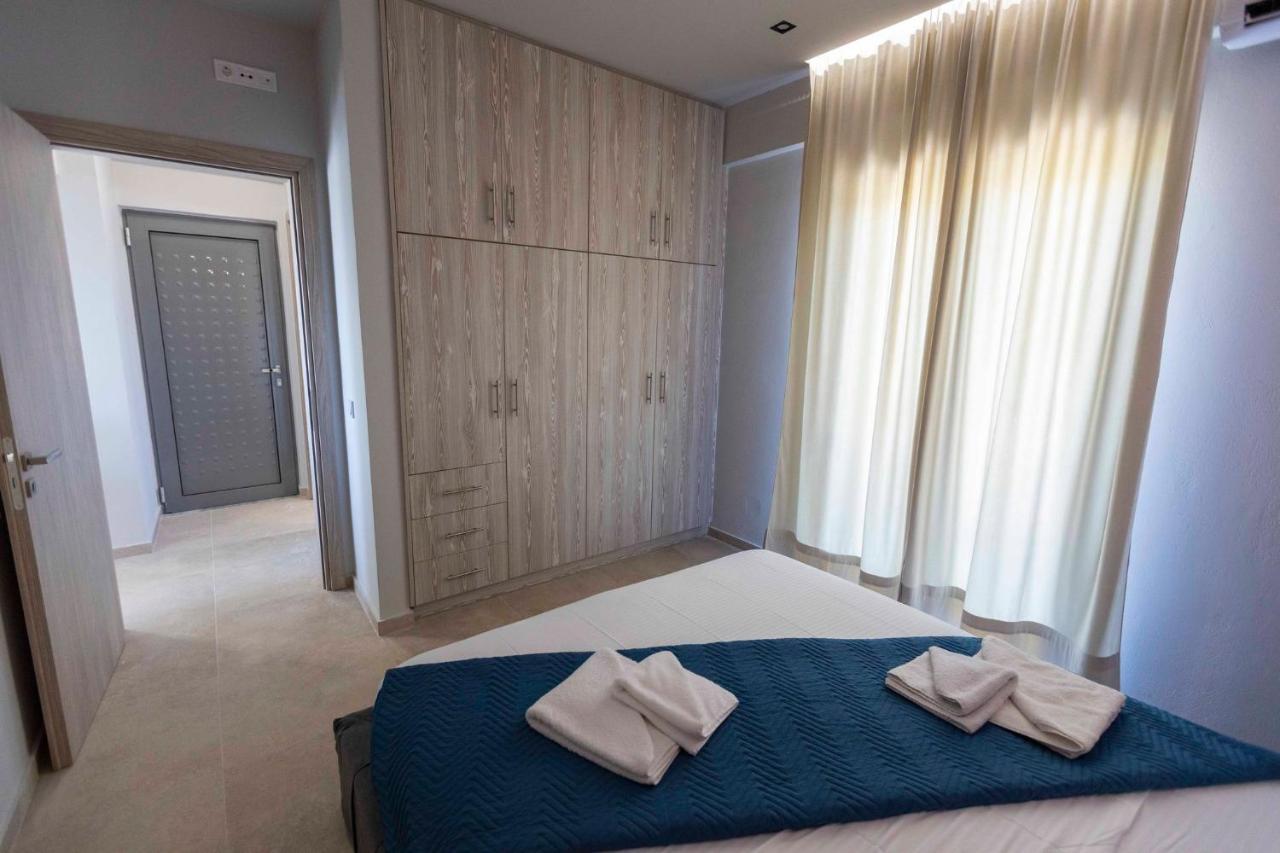 Electra Case de vacanță *